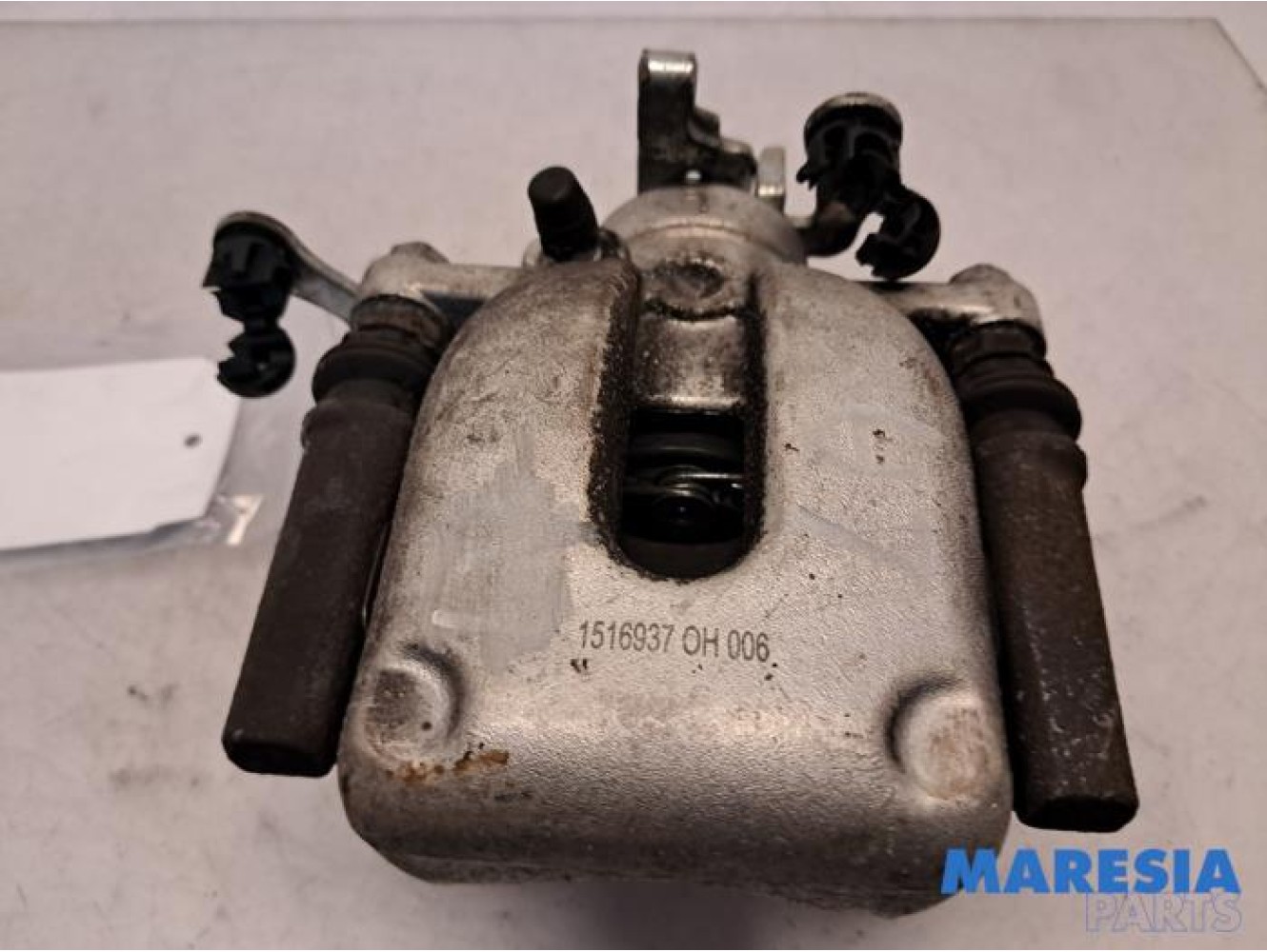Citroen - Berlingo - Rear brake calliper, left