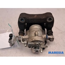Citroen - Berlingo - Rear brake calliper, left