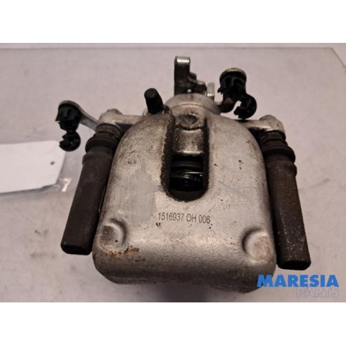 Citroen - Berlingo - Rear brake calliper, left