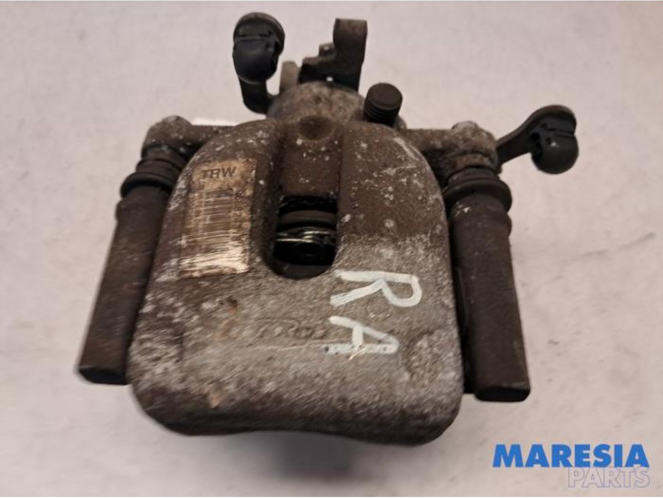 Citroen - Berlingo - Rear brake calliper, right
