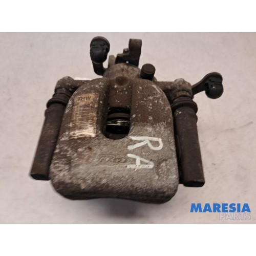 Citroen - Berlingo - Rear brake calliper, right