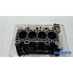 Renault - Trafic - Motor Unterblock