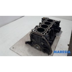 Renault - Trafic - Motor Unterblock