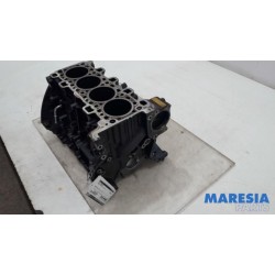 Renault - Trafic - Motor Unterblock