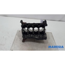 Renault - Trafic - Motor Unterblock