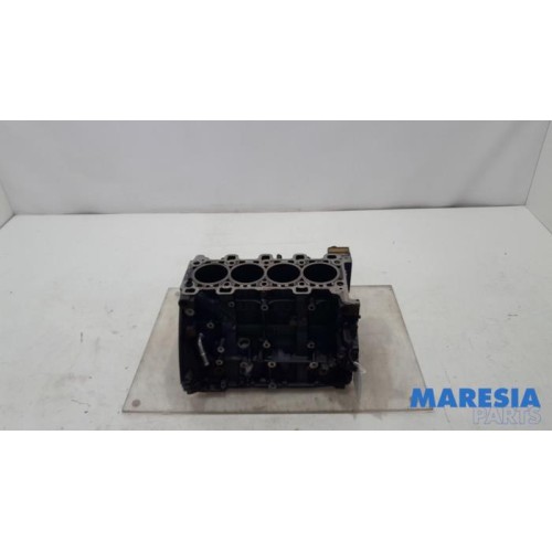 Renault - Trafic - Motor Onderblok
