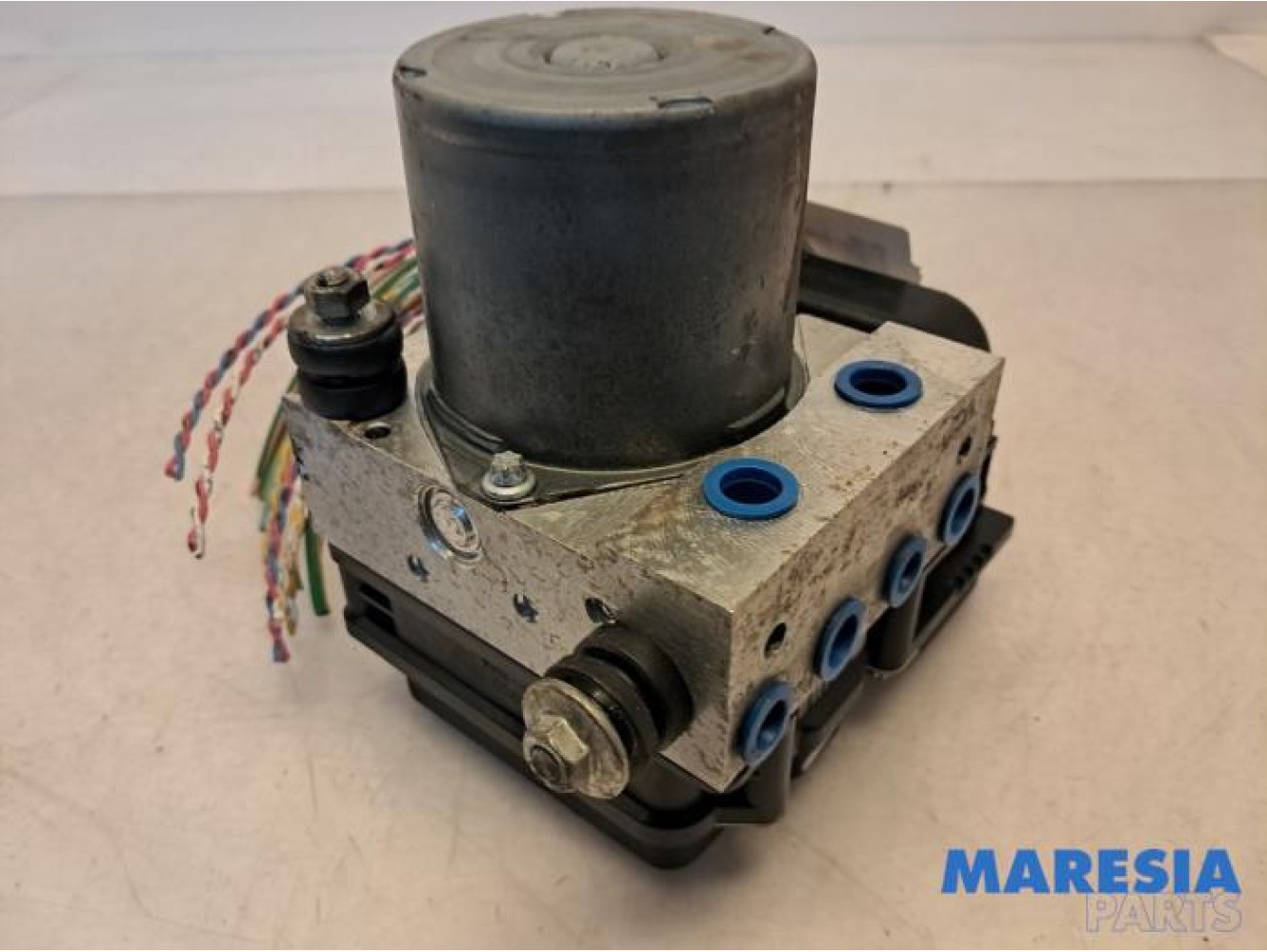Citroen - Berlingo - ABS Pumpe