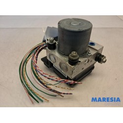 Citroen - Berlingo - ABS Pumpe