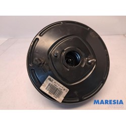 Citroen - Berlingo - Brake servo
