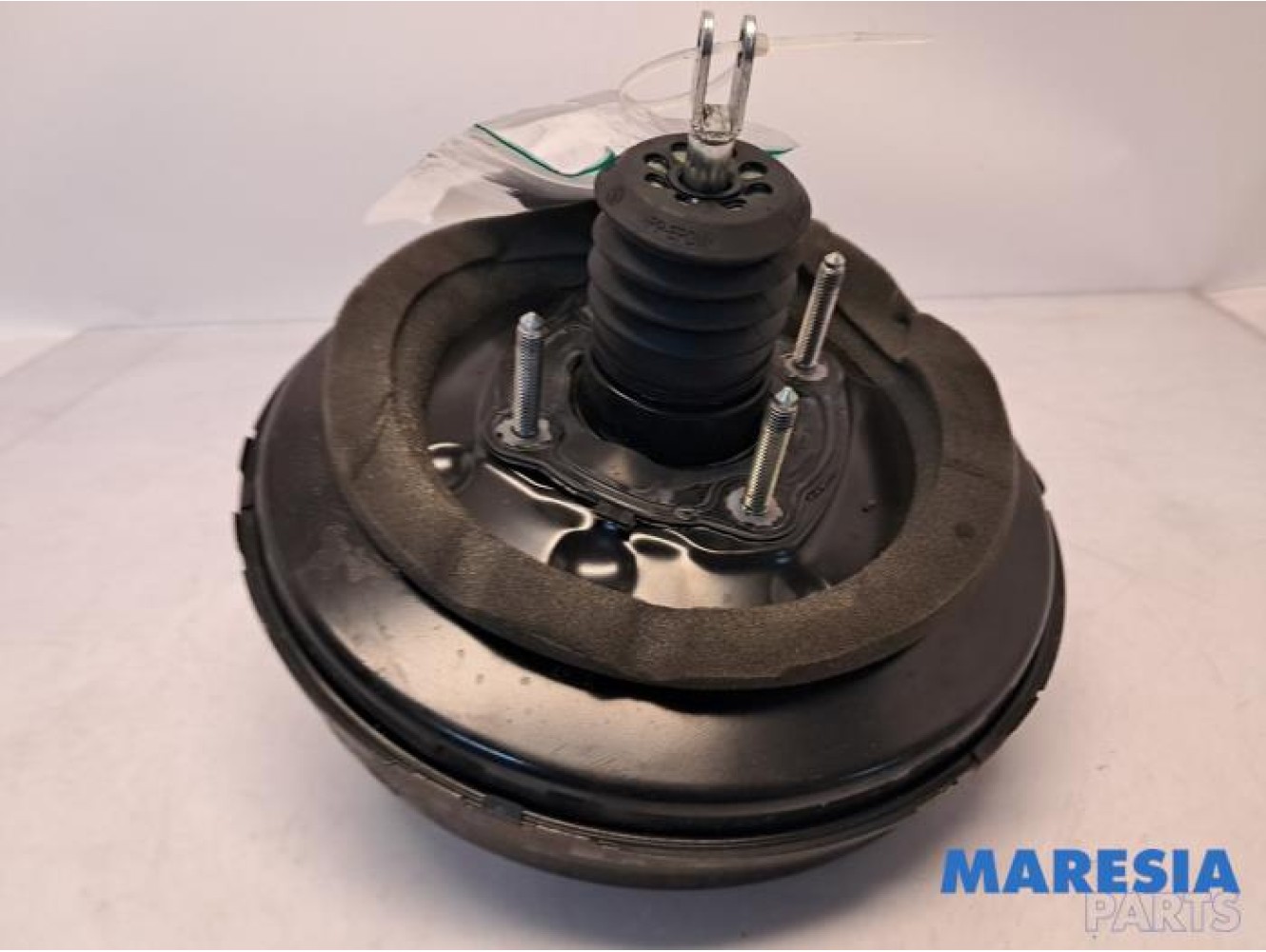 Citroen - Berlingo - Brake servo