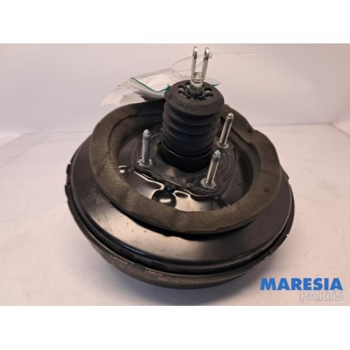 Citroen - Berlingo - Brake servo