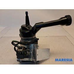 Citroen - Berlingo - Power steering pump