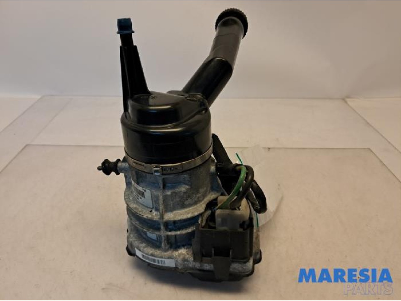 Citroen - Berlingo - Power steering pump