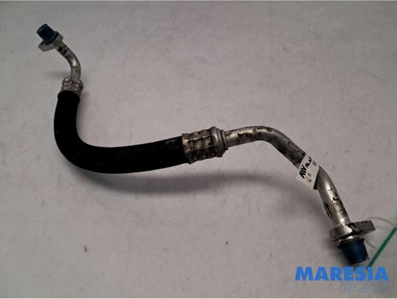 Citroen - Berlingo - Air conditioning line