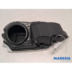Citroen - Berlingo - Tank cap cover