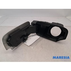 Citroen - Berlingo - Tank cap cover