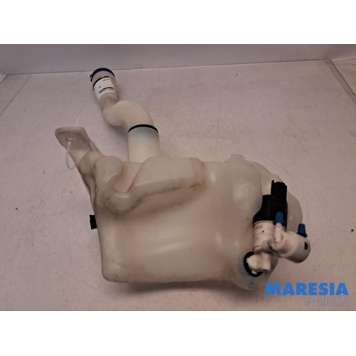 Citroen - Berlingo - Front windscreen washer reservoir