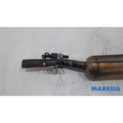 Peugeot - 508 - Particulate filter