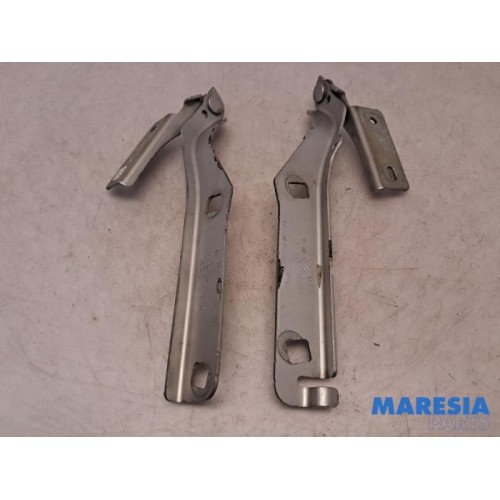 Citroen - Berlingo - Bonnet Hinge