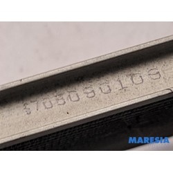 Citroen - Berlingo - Air conditioning condenser