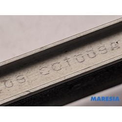 Citroen - Berlingo - Air conditioning condenser