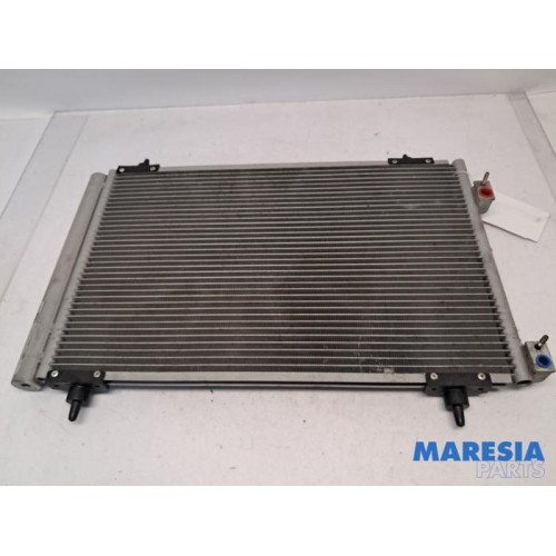 Citroen - Berlingo - Airco Condensor