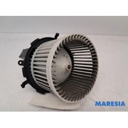 Fiat - Panda - Heating and ventilation fan motor