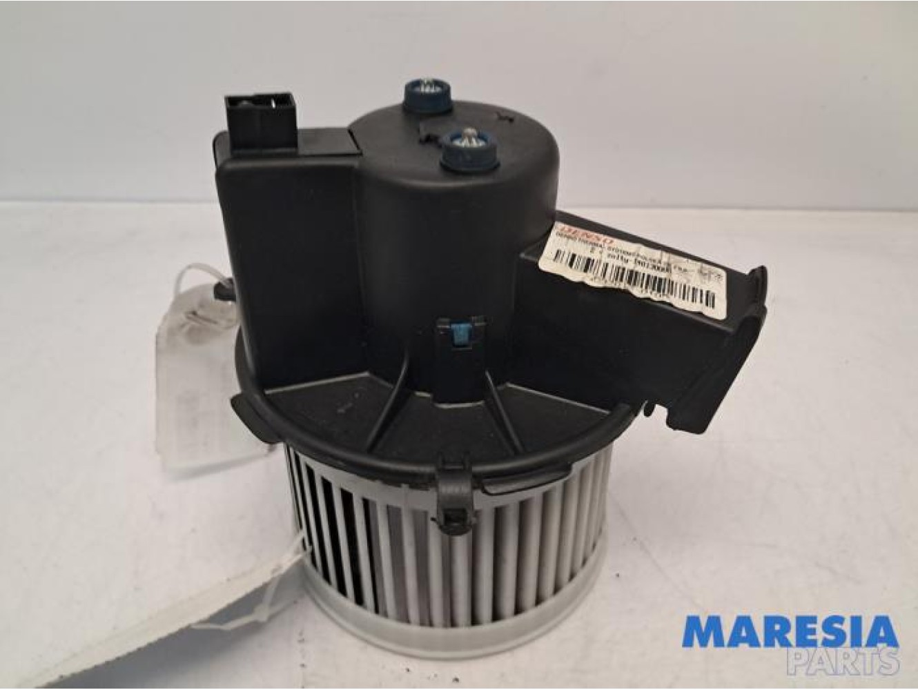 Fiat - Panda - Heating and ventilation fan motor
