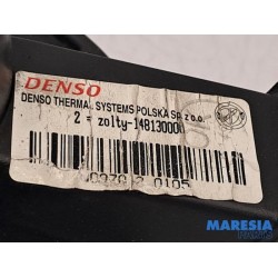 Fiat - Panda - Heating and ventilation fan motor