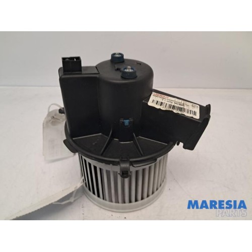 Fiat - Panda - Heating and ventilation fan motor