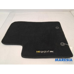 Fiat - 500 - Set of mats