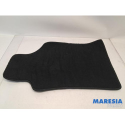 Fiat - 500 - Set of mats