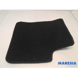 Fiat - 500 - Set of mats