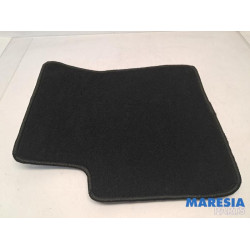 Fiat - 500 - Set of mats