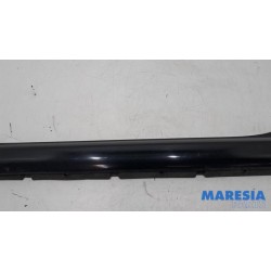 Fiat - 500 - Zijskirt links