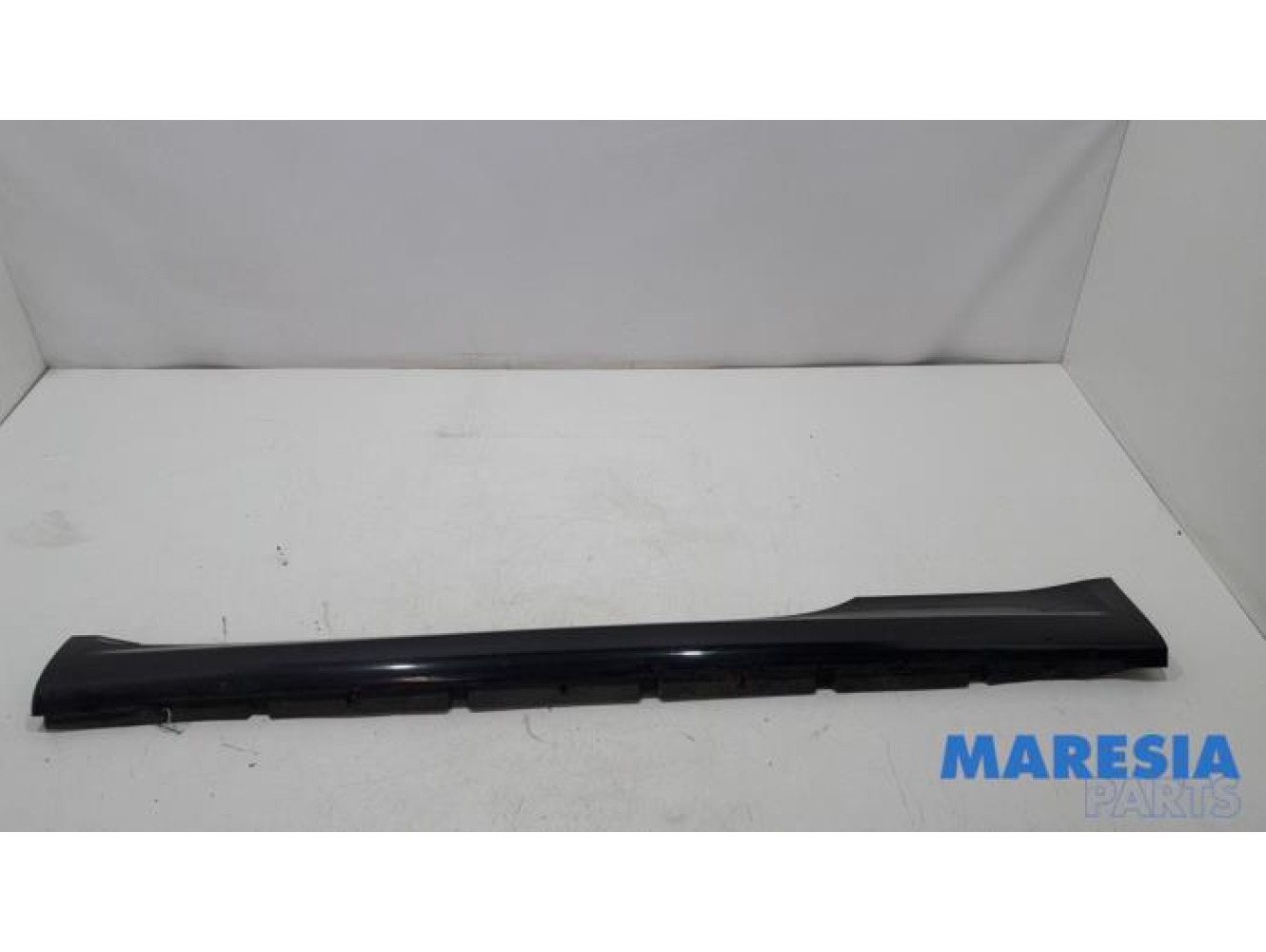 Fiat - 500 - Zijskirt links