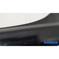 Fiat - 500 - Zijskirt links