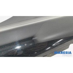 Fiat - 500 - Zijskirt links