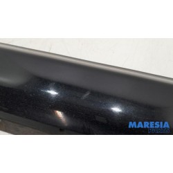 Fiat - 500 - Zijskirt links