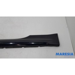 Fiat - 500 - Zijskirt links