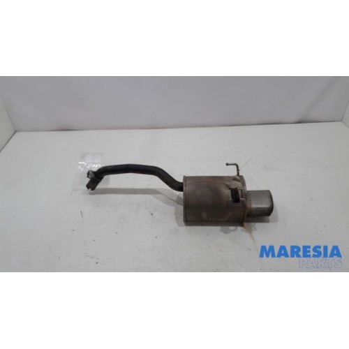 Fiat - 500 - Exhaust rear silencer