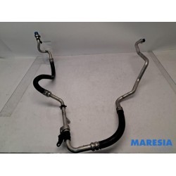 Renault - Scenic - Air conditioning line