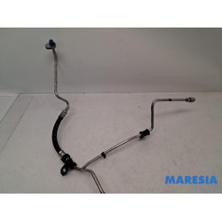 Renault - Scenic - Air conditioning line
