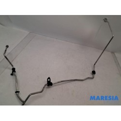 Renault - Scenic - Air conditioning line