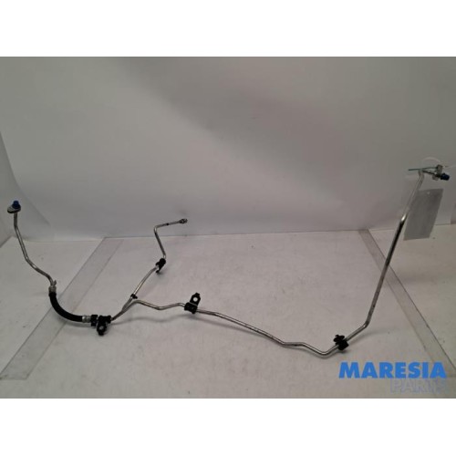 Renault - Scenic - Air conditioning line