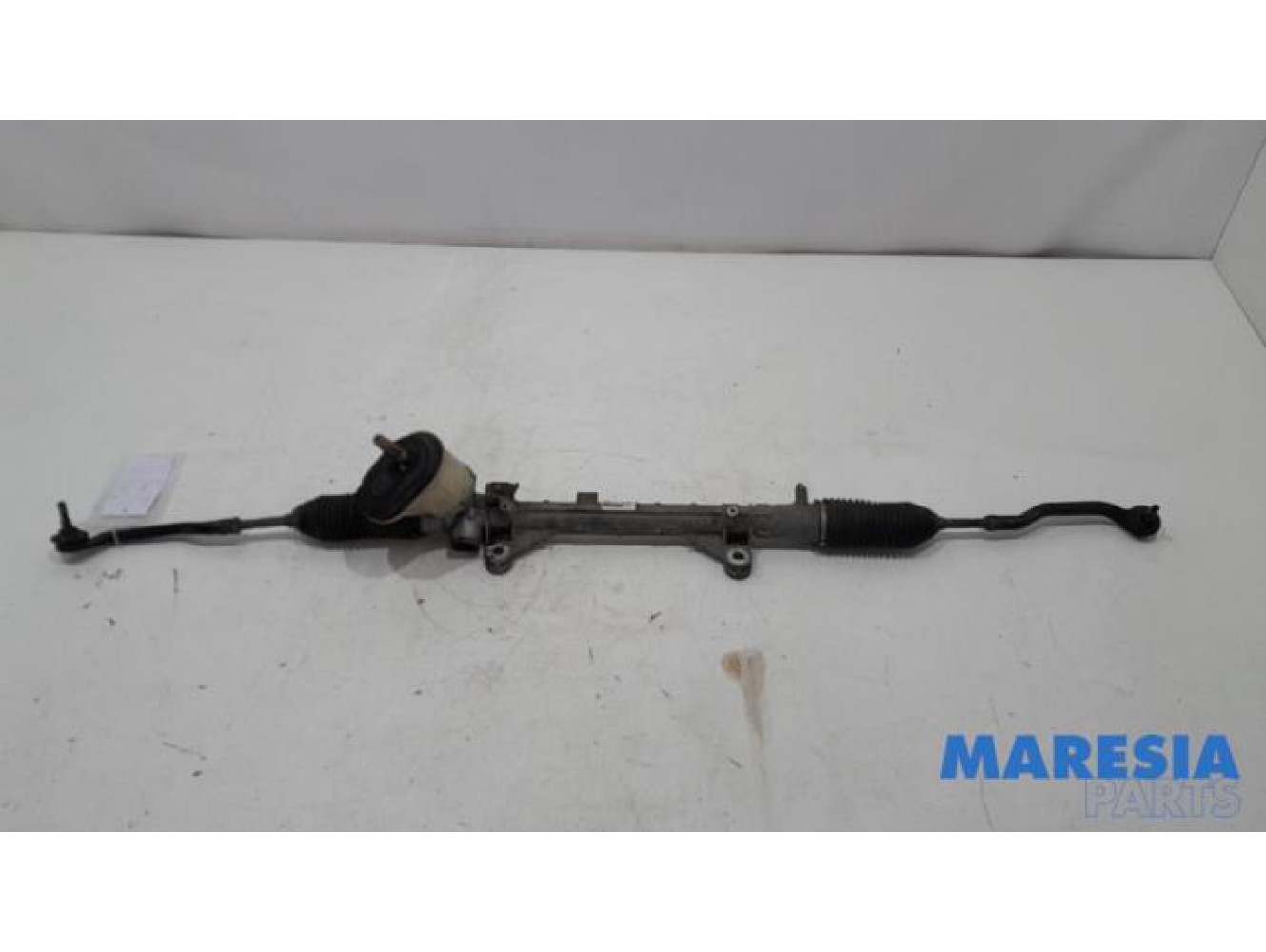 Renault - Scenic - Steering box