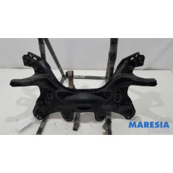 Fiat - 500 - Subframe