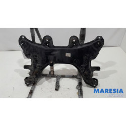Fiat - 500 - Subframe