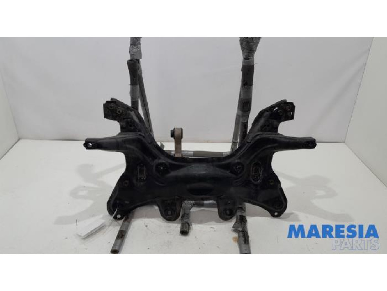 Fiat - 500 - Subframe