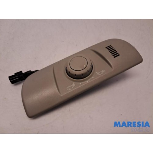 Renault - Scenic - Schiebedach Schalter
